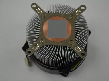 Laird IceKap™ P30000无硅油高性能界面材料