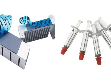 导热界面材料为大功率LED散热解决问题