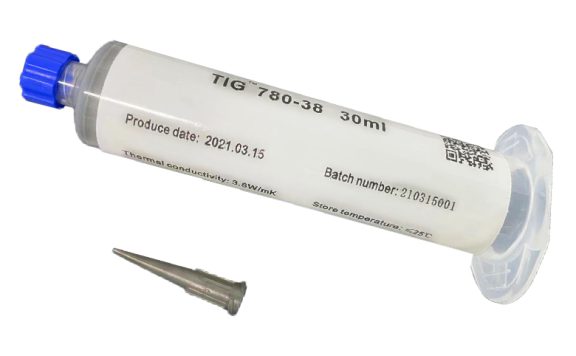 导热硅脂涂抹过多该如何解决呢？