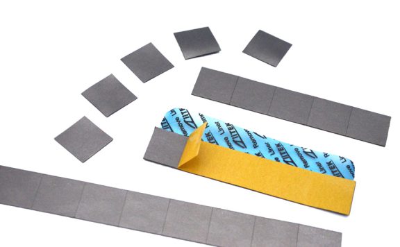 吸波材料和屏蔽材料两者有何区别？