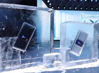 为宣传散热，联想将在冰场召开拯救者电竞手机 2 Pro 发布会