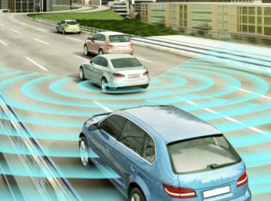 TIF060-16 TIF035-05导热凝胶为汽车ADAS控制器提供散热方案