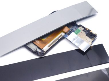 TIR™9150F系列吸波材料-混合型吸波材料,免费送样