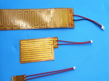 兆科PI发热膜|加热膜性能稳定、加热均匀，免费送样！