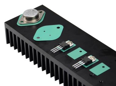 Kensflow 2330 导热相变材料