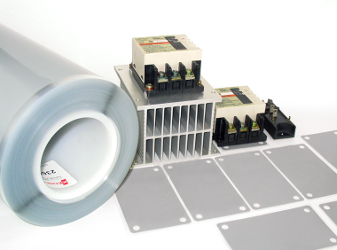 2360 IGBT专用导热相变材料