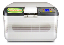 医疗透析袋保温器实现加热设计