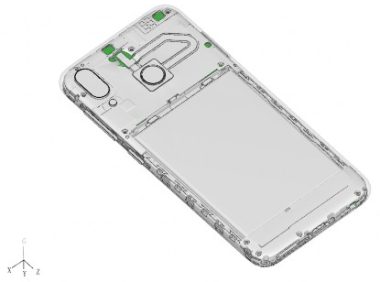 6SigmaET练习教程 练习11__智能手机