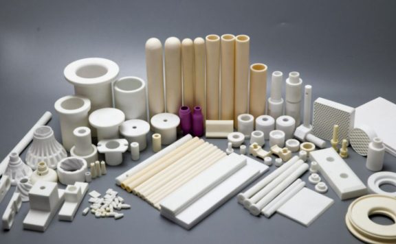 浅谈陶瓷基板材料（ 类别、制造、特性）