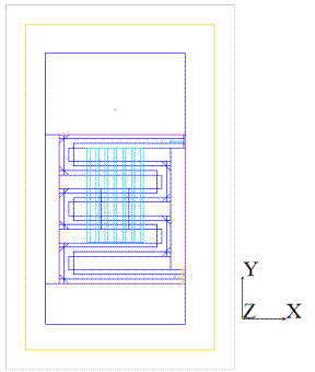 使用Flotherm散热仿真物理学原理 第5章：其它物理学方面