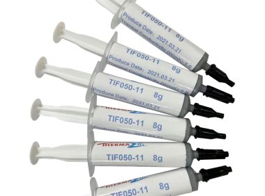 兆科TIF导热凝胶的特性与应用介绍