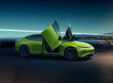 小鹏汽车公开“热管理系统和车辆”专利，可提高电池散热能力