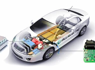 如何解决汽车EPS控制器散热问题？