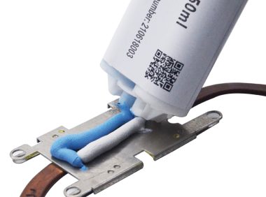 导热凝胶产品应用介绍