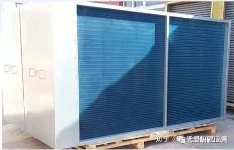 如何选择专业的热管除湿机组