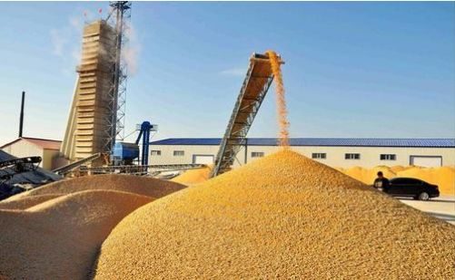 热管技术在粮食干燥节能上的应用