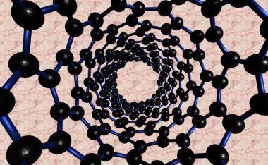 新热导率模型将促进石墨烯和碳纳米管填料体系导热材料开发