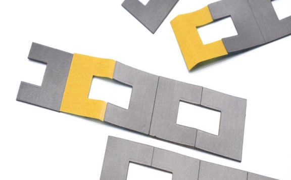 东莞兆科TIR9200-A高性能吸波材料，抗老化吸收性好