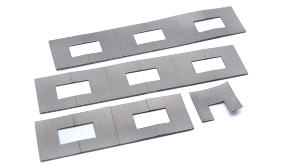 吸波材料的正确储存方法