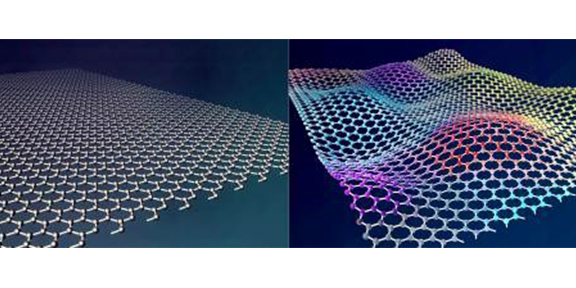 石墨烯在电子产品热界面材料中的研究进展