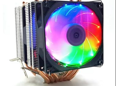 风冷和液冷散热的奥妙