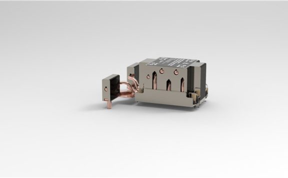 杭州衡鼎科技 热管焊接散热