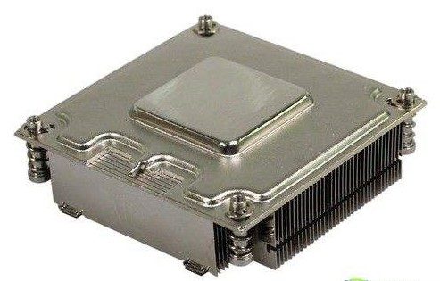 杭州衡鼎科技 VC焊接散热器