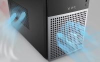 戴尔推出全新XPS台式机，增加内置液体冷却配置