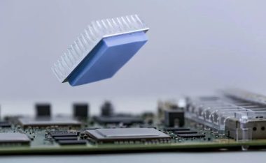 霍尼韦尔导热界面新品