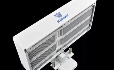 IceGiant 推出基于重力效应的无泵循环两相液冷散热器