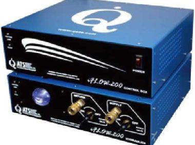 液冷板性能测试系统iFLOW-200