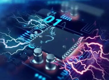 电子设备中半导体元器件的热设计(2)