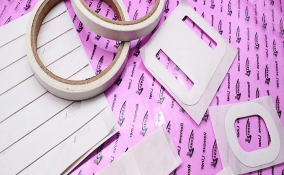 TIA800AL铝箔导热双面胶1.6W耐高低温取代滑脂和机械固定