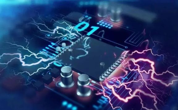 电子设备中半导体元器件的热设计