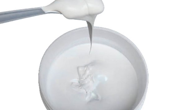 TIG780-10导热膏｜导热硅脂1.0W白色很好的电气绝缘