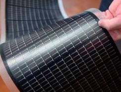 柔性导热材料研究进展