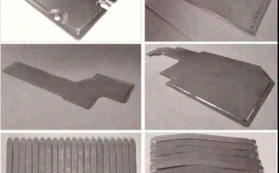 强化平板热管传热性能的研究进展