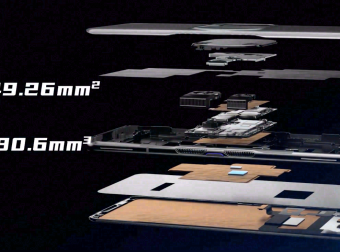 联想拯救者 Y90 散热系统揭秘：3520mm² 液冷 VC 均热板，双风扇 / 32 片 PC 级散热鳍片