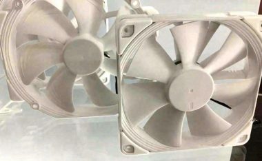 猫头鹰更新产品路线图:纯白风扇、下一代 NH-D15 散热器将至