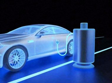 汽车热管理：新能源车高价值细分赛道