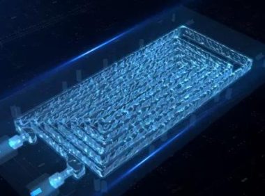 不同浓度乙二醇冷却液对散热性能影响的研究