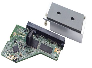 12W高导热硅胶|导热矽胶TIF800HP低压力环境稳定工作