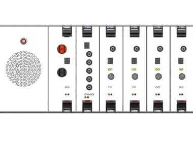 鲁欧智造  半导体瞬态热测试设备CX-30A10V4P