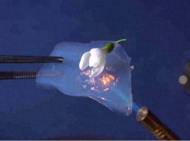 气凝胶:最高效隔热材料,契合碳中和节能大趋势