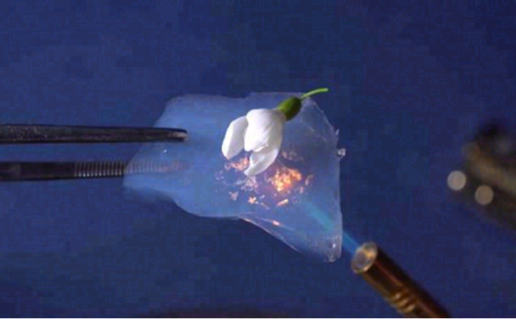 气凝胶：最高效隔热材料，契合碳中和节能大趋势