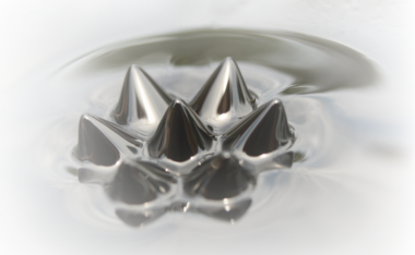 蓬勃发展的液态金属新工业