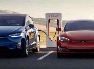 纯电动汽车：2种热泵空调系统对比