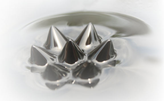 蓬勃发展的液态金属新工业