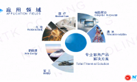 广州龙辉电子科技有限公司 (NTK)