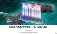 新能源汽车热管理系统分析